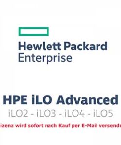HP iLO License