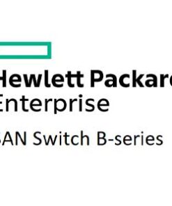 HP SAN Switch B-Series License