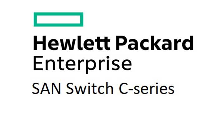 SAN Switch C-Series