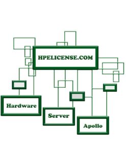 HPE Apollo Server
