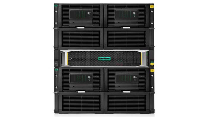 HPE StoreOncse License