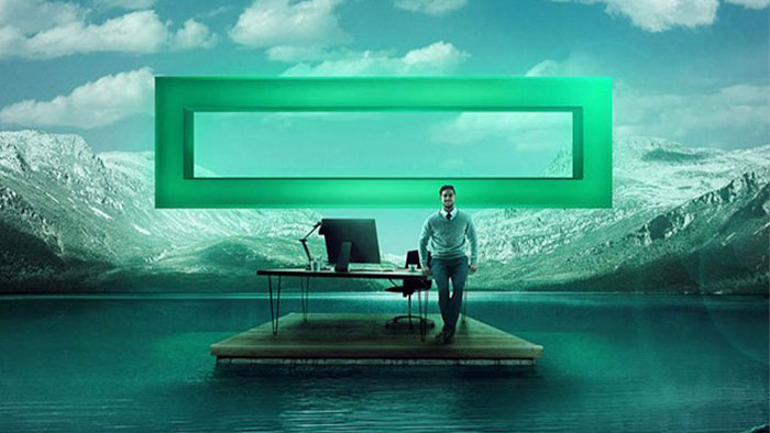 What is HPE GreenLake?