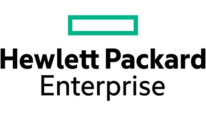 HPE Infrastructure Security Solutions