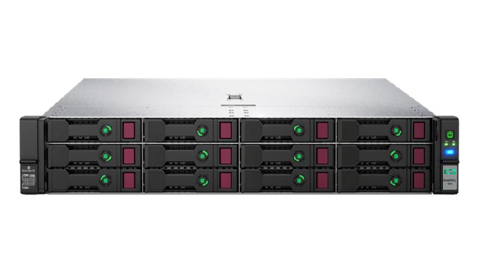 HPE compute solutions