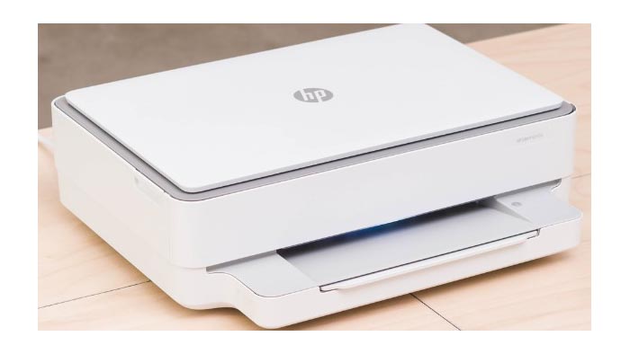 What is HP Printer?