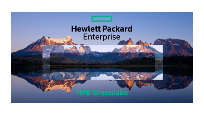 Accelerate Your Cloud Journey with HPE GreenLake