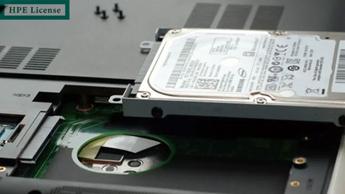laptops provide robust storage drivers for seamless data access.